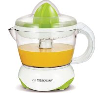 EKJ001G citrusaugļu spiede klementīns balta un zaļa