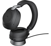 evolve2 85, link380a ms stereo statīvs melns