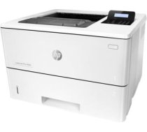 Hp laserjet pro m501dn j8h61a#b19 (a4) printeris