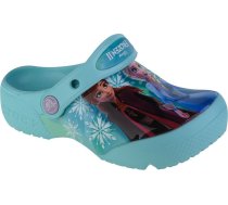 FL Disney Frozen II T Clog Jr clogs 206804-4O9 / 22/23