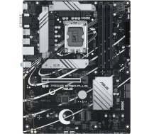 Prime b760-plus pamatplate