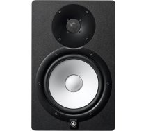 Yamaha hs8 black - aktīvais divvirzienu tuvfrekvences monitors