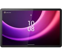 Lenovo Tab P11 (2. paaudzes) planšetdators 11,5 collu 2K (MediaTek Helio G99, 4 GB RAM, 128 GB ar iespēju paplašināt līdz 1 TB, 4 skaļruņi, WiFi6E + Bluetooth, Android 12L) Precision Pen 2 (2023) - tumši pelēks