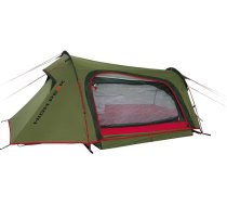 High Peak Leichtgewicht Sparrow, Campingzelt, Trekkingzelt für 2 Personen, Tunnelzelt nur 2,8 kg, Dauerventilation, 3000 mm wasserdicht, kleines Packmaß, Moskitoschutz, Innenzelt vormontiert