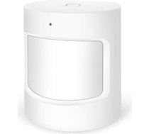 Dynamode ZigBee WL400-SHPIR Smart Home PIR kustības sensors Super mini detektors Drošības signalizācijas sensors, saderīgs ar Apple HomeKit, Alexa un Google Home, atbalsta Apple iOS un Android