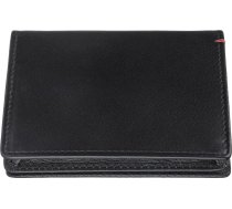 Zippo Nappa Business Card Wallet Black