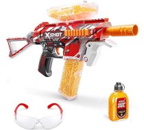 ZURU X-Shot Hyper Blaster Trace Fire ar 10 000 bumbiņām