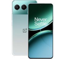 OnePlus Nord 4 5G 12GB RAM 256GB atmiņas bez SIM kartes viedtālrunis ar 50 MP dubulto kameru + OIS - Oasis Green