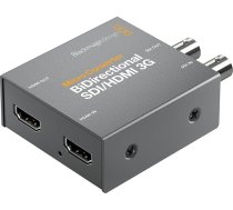Blackmagic Design Micro Converter BiDirect SDI/HDMI 3G PSU (BM-CONVBDC/SDI/HDMI03G/PS)