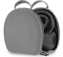 Geekria Tasche Kopfhörer für Sony WH-CH710N, MDR-M1ST, WH-CH700N, XB950BT, XB950B1, XB950N1, XB950AP, MDR-10R, WH-1000XM3, Schutztasche, Hard Tragetasche