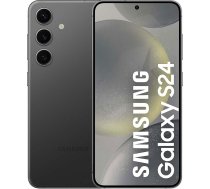 Samsung S921B Galaxy S24 5G 128 GB (Onyx Black) bez Simlock, bez zīmola