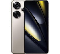 Xiaomi Poco F6 5G viedtālrunis, 8GB+256GB, zelta krāsā