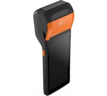 Mobilais termināls v2s gms edla a11 3/32gb, 4g/nfc/printeris