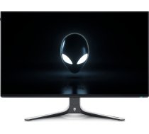 Alienware rezultātā monitoru 27" aw2723df 240hz