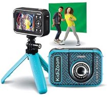 Vtech KidiZoom Video Studio 80-531884 HD bērnu kamera