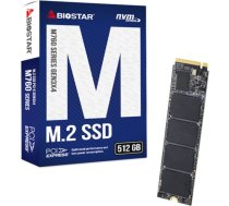 Biostar m760 512gb cietvielu diskdzinis