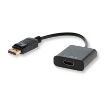 Displayport (m) - hdmi (f) adapteris cl-55/b