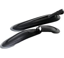 CONTEC STECKBLECHE D-FENDER II MTB KOMPLEKTS