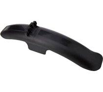 RRP Unisex Proguard uzskrūvējams dubļusargs, melns, standarta