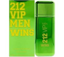 Carolina Herrera 212 Vip Men Wins Limited Edition Eau de Parfum Vapo 100 ml ANEB08ZYS2Z1TT