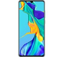 Huawei P30 128 GB mobilais tālrunis, tirkīzs/zils, Android 9.0 (Pie), divas SIM kartes