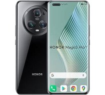HONOR Magic5 Pro viedtālrunis 5G 12+512GB melns ANEB0BZC7Q1DNT