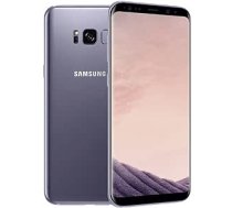 Samsung Galaxy S8+ mobilais tālrunis (64 GB, ar līgumu (Vodafone Smart L Plus atlaide) 10 GB LTE, minimālais ilgums 24 mēneši) melns, Mobilais bez līguma, 64 GB ANEB06XHPM3Z5T