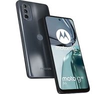 Motorola Moto G62 5G pusnakts pelēks, 4/128 GB atbloķēts