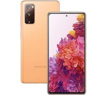 Samsung Galaxy S20 FE Orange ANEB08FTBRMD5T