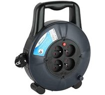 Electraline 28908 sadzīves tehnikas pagarinātājs