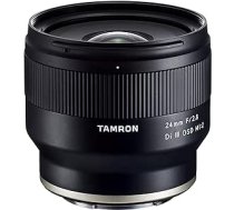 Tamron 24 mm F/2.8 Di III OSD M 1:2 objektīvs Sony E-Mount