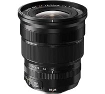 Fujifilm Fujinon XF10-24MMF4 R OIS objektīvs melns.