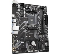 Gigabyte B450M K (rev. 1.0) AMD B450 ligzda AM4 Micro ATX