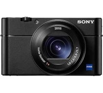 Sony DSC-RX100 V digitālā kamera