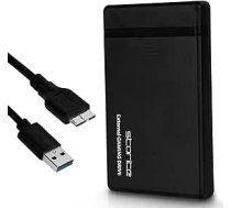 Ārējais spēļu disks 2,5 collu HDD 3.0 USB portatīvais ārējais cietais disks, krātuve un spēļu dublēšanas disks Xbox PS4 PS3 datorspēlēm Android spēlēm un daudzām citām 500 GB