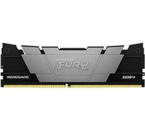 Kingston FURY Renegade 8GB 3200 DDR4 CL16 DIMM galddatoru spēļu skaļrunis — KF432C16RB2/8