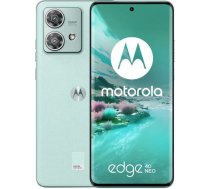 Viedtālrunis edge 40 neo 12/256gb 6.55" oled 1080xx2400 5000mah dual sim 5g nomierinoša jūra