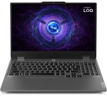 Lenovo LOQ 15IAX9 Portatīvais Dators Intel® Core™ i5 / 15.6" / 16GB / 1TB / NVIDIA GeForce RTX 3050 / Wind11