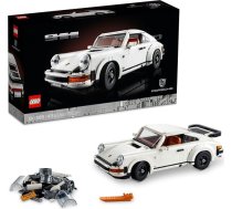 LEGO Wave Creator Expert Porsche 911 | 10295