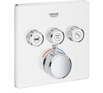 Grohe 29165LS0 29165 Kvadrātveida stikls US THM SmartControl 3