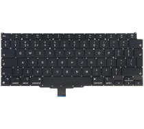 A2337 Tastatūras AK standarta aizstājējs MacBook Air 13.3" A2337 Late 2020 Year tastatūrai