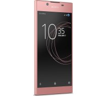 SONY Xperia L1 viedtālrunis, 16 GB atmiņa, 13 MP kamera, Android 7 operētājsistēma, 14 cm (5,5 collas), 16 gb