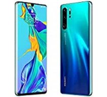 Mobilais tālrunis P30 Pro 128GB/Aurora 51093SNF Huawei