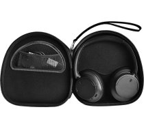 PAIYULE FutrДЃlis Sony WH-CH720N/ Sony WH-CH520 bezvadu Bluetooth austiЕ†ДЃm ar trokЕЎЕ†u slДЃpД“ЕЎanu pДЃr ausД«m, somiЕ†a organizatoram, ceДјojuma somiЕ†a USB kabelim (tikai kaste)