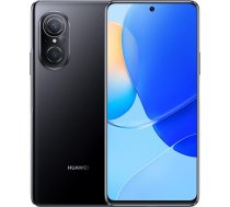 HUAWEI Nova 9 SE viedtālrunis 128 GB, 8 GB RAM, Dual SIM, melns