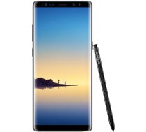 SAMSUNG Galaxy Note 8 64GB-P1, pusnakts melns