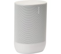 Sonos Move bezvadu skaļrunis Balts