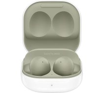 Samsung Galaxy Buds2 bezvadu austiņas - zaļas