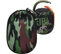 Aenllosi Cietais futrālis JBL Clip 4 Bluetooth skaļruņiem Portable Camouflage