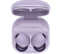 Samsung Galaxy Buds2 Pro Bora violetās austiņas